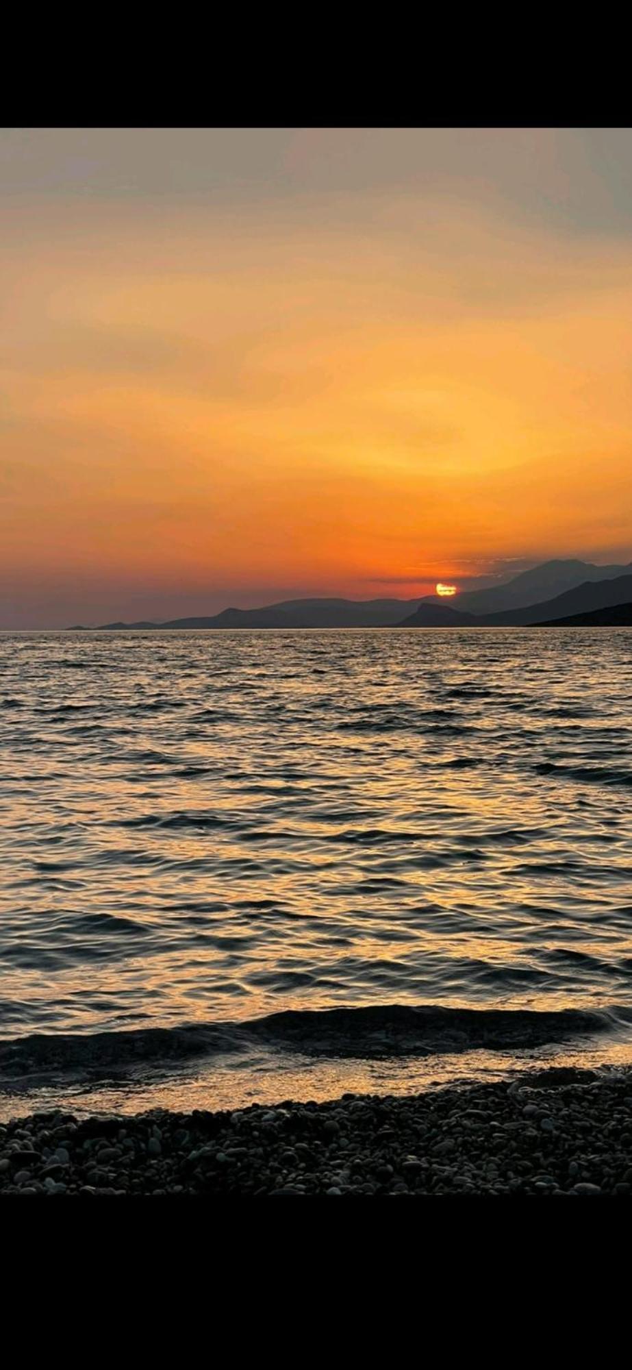Ψάθα Παραλία Βίλα Εξωτερικό φωτογραφία